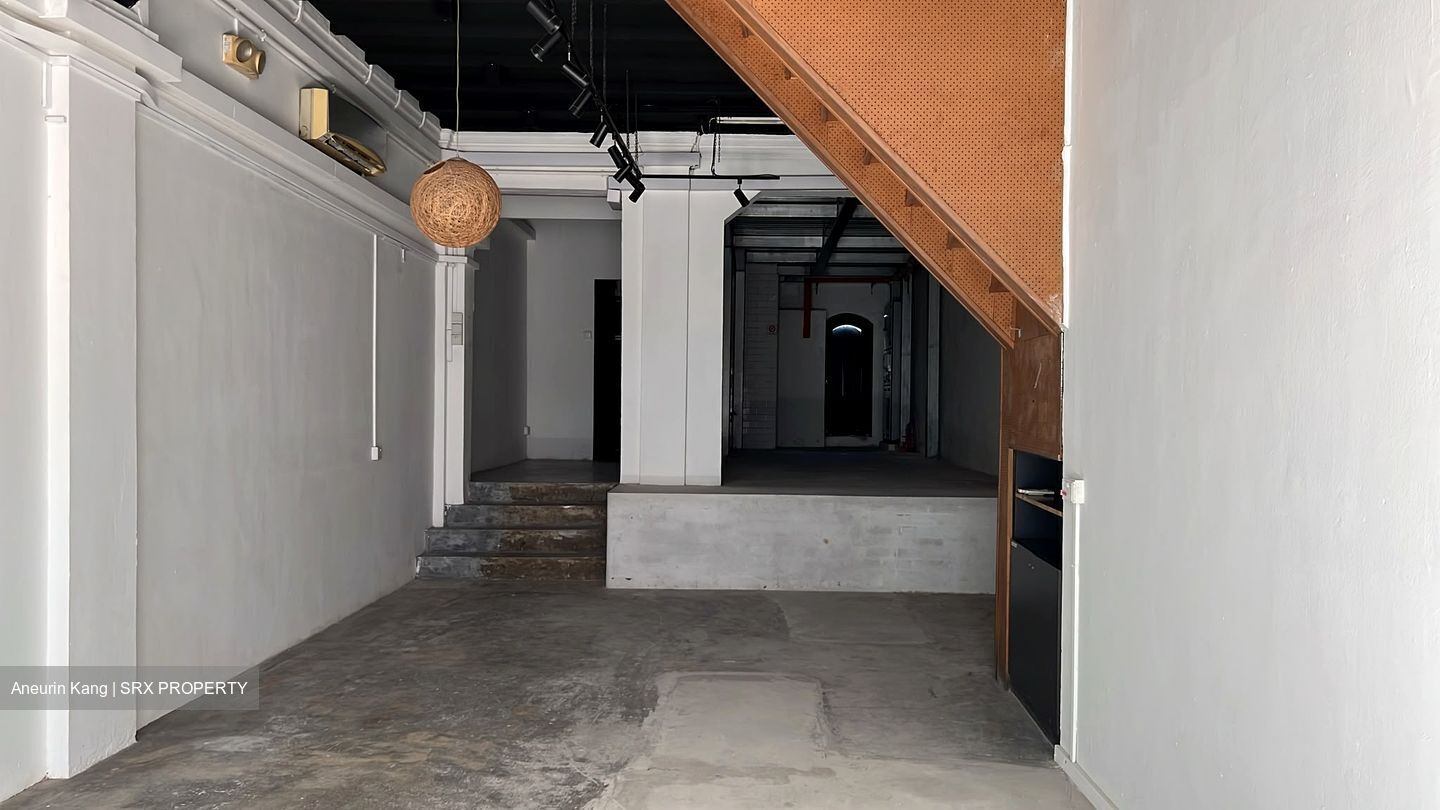 Bukit Pasoh Conservation Area (D2), Shop House #621234161